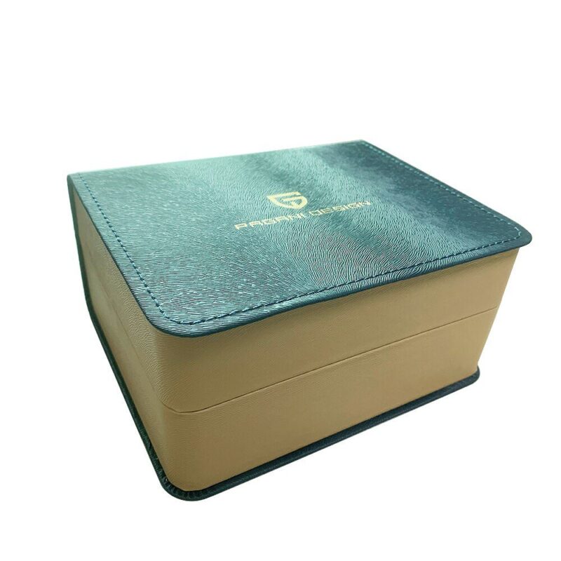 Pagani Design High-end Leather Gift Box